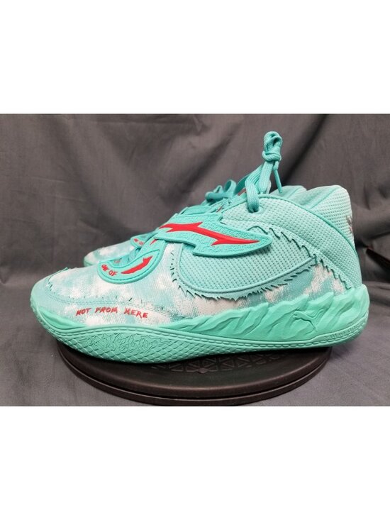 Puma LaMelo Ball MB.05 Melo World Men\'s Size 11.5 NEW NO BOX!! main image 9